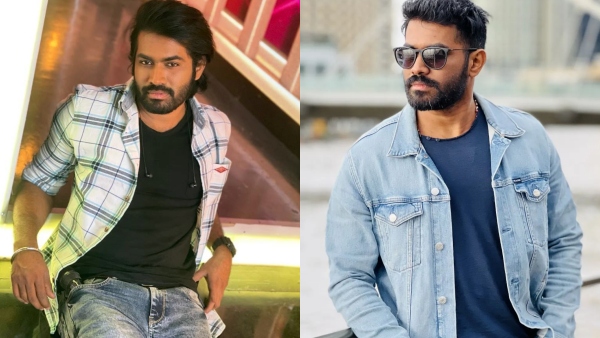 അവസരങ്ങൾ അന്വേഷിച്ചു. ഒന്നും ശരിയായില്ല