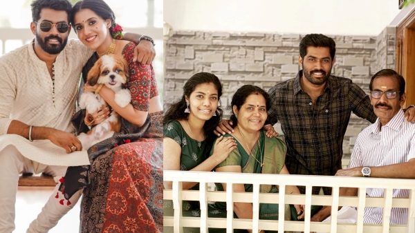  അത് കൊണ്ടാണ് തന്നെ പെട്ടെന്ന് തിരിച്ചറിഞ്ഞത്