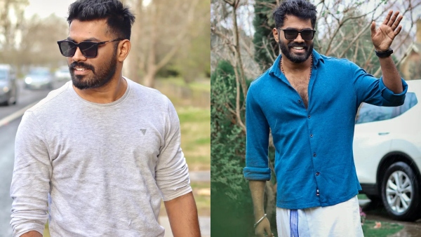 നവംബറിലാണ് വിവാ​ഹം