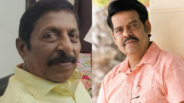 ശ്രീനിവാസനെ കുറിച്ച് കേട്ട് പരിചയമെ ഉണ്ടായിരുന്നുള്ളു