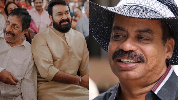 പഴയതുപോലെ ശ്രീനിവാസന്റെ ചിരി