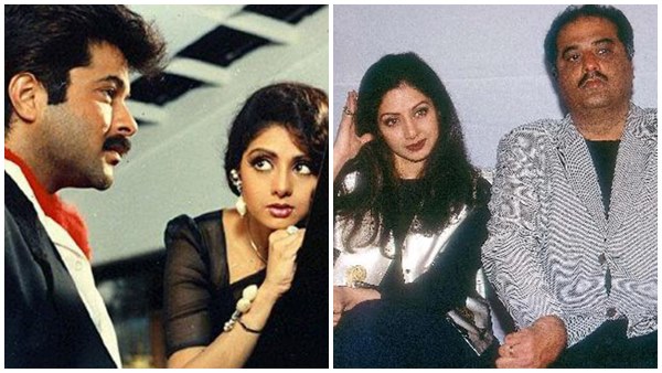 ശ്രീദേവിയുടെ ജീവിതത്തിൽ ഏറെ സംഭവങ്ങൾ നടക്കുന്നത് ഹിന്ദി സിനിമാ രം​ഗത്ത് പ്രവർത്തിക്കുമ്പോഴാണ്