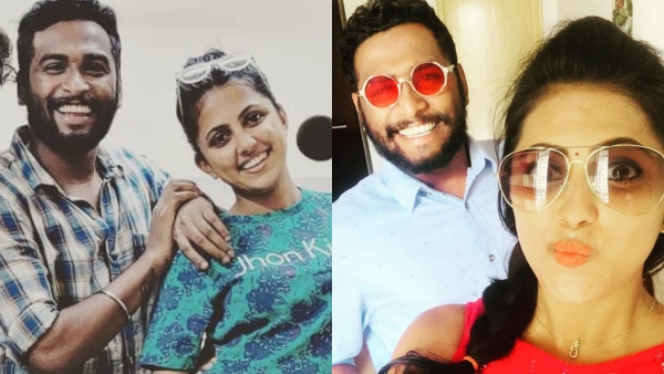 വിവാഹത്തെ കുറിച്ചും വെളിപ്പെടുത്തി താരം