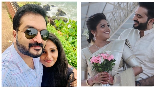 സ്‌റ്റെബിന്‍ സീരിയലുകളിലും മറ്റ് ചാനല്‍ പരിപാടികളിലും സജീവമാണ്