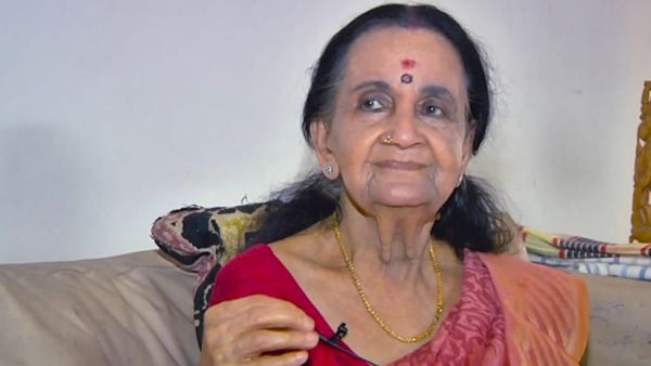 അയാൾ വളരെ നല്ല രീതിയിൽ എന്നോട് പെരുമാറി