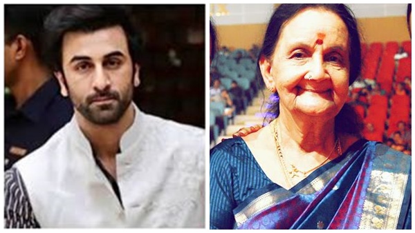 രണ്‍ബീര്‍ ആരാണെന്നോ അദ്ദേഹം ഇത്രയും വലിയ ആക്ടറാണെന്ന് എനിക്ക് അറിയില്ലായിരുന്നു