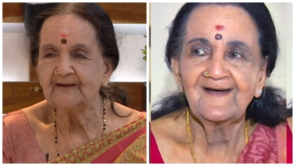 എന്റെ എണ്‍പതാം ജന്മദിനത്തിന് ഞാനും രണ്‍ബീറും ഒരുമിച്ചിരിക്കുന്ന ഫോട്ടോ ലാമിനേറ്റ് ചെയ്ത് ഇവിടേക്ക് കൊടുത്ത് വിട്ടു