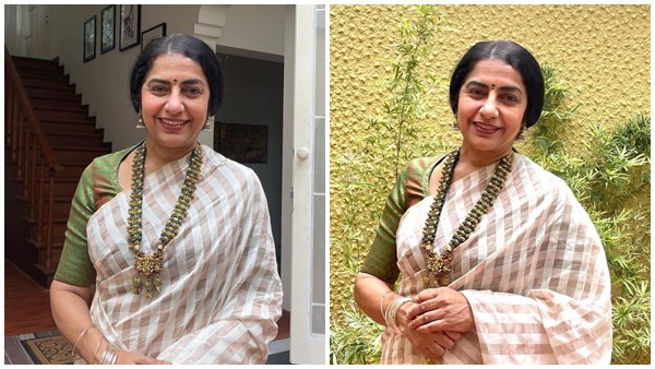 ഇദ്ദേഹത്തിന്റെ സിനിമകളിൽ സുഹാസനി ഇതുവരെ അഭിനയിച്ചിട്ടില്ല