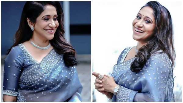 കുടുംബ വിശേഷങ്ങൾ പങ്കുവെച്ചിരിക്കുകയാണ് സുജാത