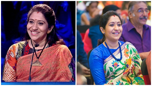 സംഗീത, കുടുംബ വിശേഷങ്ങൾ പങ്കുവെച്ചിരിക്കുകയാണ് സുജാത മോഹൻ
