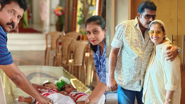 ഞാൻ ഇതിനിടെ ആദി നിർമിച്ചു