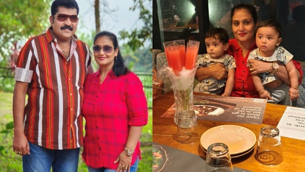 കുടുംബഭാരം ഏറ്റെടുക്കേണ്ടി വന്നപ്പോൾ