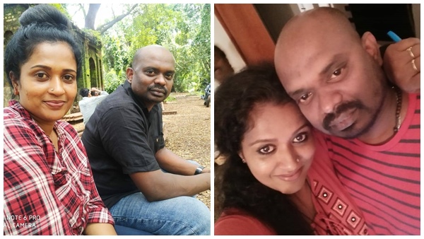 ഞങ്ങള്ക്കിടയില് അങ്ങനെ പ്രശ്നമൊന്നുമില്ലെന്ന് മഞ്ജു