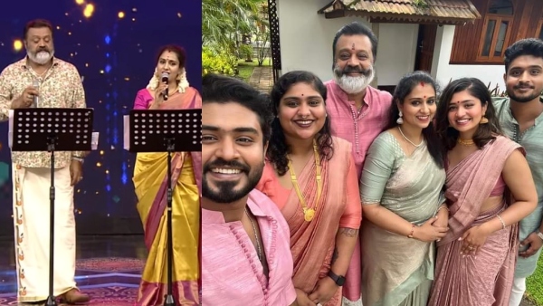 ഇവർക്ക് കണ്ണ് വിടല്ലേ