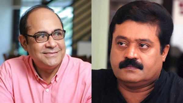 അന്ന് ആ വേഷം ചെയ്യാൻ പറ്റിയ ആൾ സുരേഷ് ഗോപിയാണ്