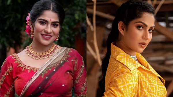 ഹോട്ട് എന്ന് വിളിക്കുന്നത് എനിക്ക് ഒരുപാടിഷ്ടമാണ്