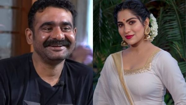 ആ സമയത്ത് എന്റെ ക്യാമറ പൂവിലേക്കോ ഫാനിലേക്കോ പോവില്ല