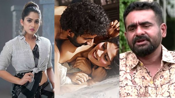 സിനിമയോട് താൻ പൂർണമായും നീതി പുലർത്തിയത് കൊണ്ടാകാം