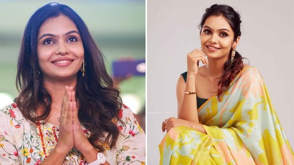 മുഖത്ത് ചിരി ഉണ്ടെന്ന കാരണത്താൽ അതിൽ നിന്നും ഒഴിവാക്കിയെന്നും തൻവി പറയുന്നു