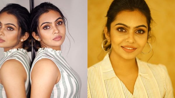 ചിത്രത്തിൽ ജ്യോതി എന്ന വക്കീലിന്റെ വേഷത്തിലാണ് തൻവി അഭിനയിച്ചിരിക്കുന്നത്