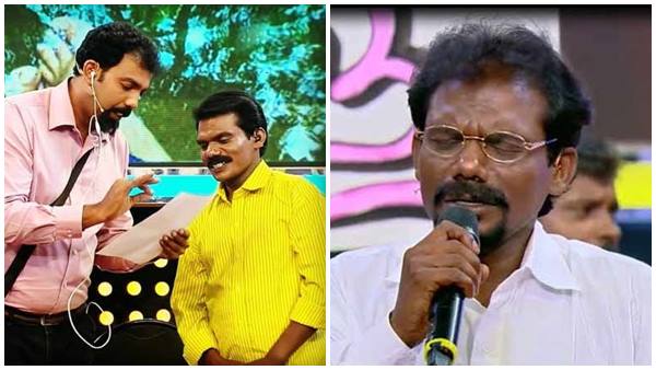 കാത്തിരിപ്പു അവസാനിക്കാന്‍ പോവുകയാണ്