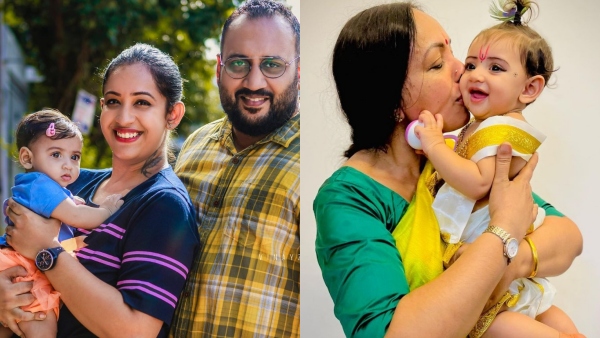 അമ്മ പറഞ്ഞതിനെ കുറിച്ച് സൗഭാഗ്യ