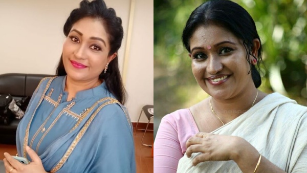  തന്നെ ഉപദേശിച്ചത് മമ്മൂട്ടിയാണെന്നാണ് തെസ്നി പറയുന്നത്