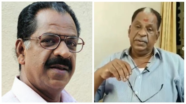 സിനിമയിൽ നിന്നൊക്കെ എന്നെ ഒതുക്കിയിട്ടുണ്ട്