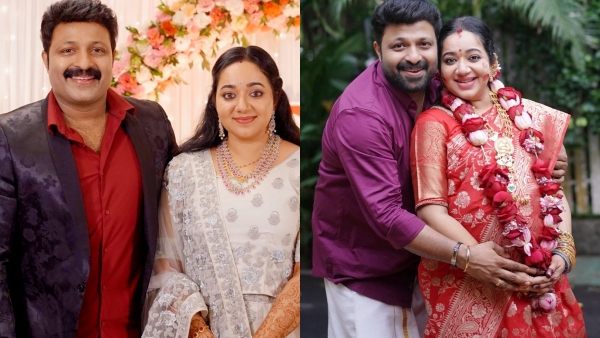 വയറും വെച്ച് ഹെവി സീനുകളും ഫൈറ്റും 