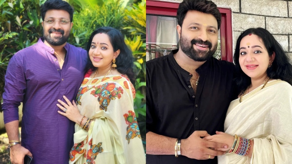 സീരിയലിൽ വെച്ച് കണ്ടുമുട്ടി