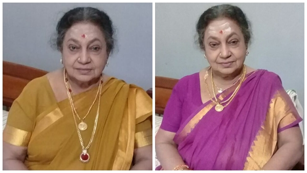 എന്റെ നേരെ താഴെയുള്ള അനിയത്തിമാരെയെല്ലാം വിവാഹം കഴിപ്പിച്ചു