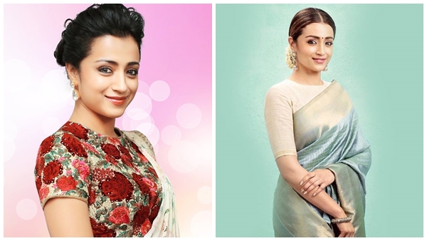 മൂന്ന് കോടി രൂപയാക്കി ഇരട്ടി പ്രതിഫലം വാങ്ങി തൃഷ കൃഷ്ണൻ