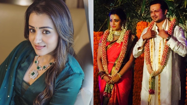 വിവാഹത്തെ കുറിച്ച് ചിന്തിക്കുമ്പോൾ ഭയമാണ് നടിക്ക്