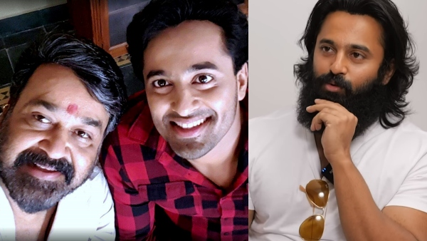 ലാലേട്ടന്റെ ഇന്റർവ്യൂവിൽ നായരെന്ന് പറഞ്ഞപ്പോൾ കളിയാക്കി പിന്നീട് പറഞ്ഞിട്ടില്ല