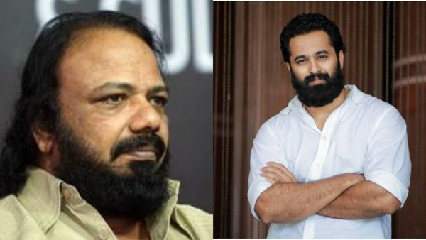 മമ്മൂക്കയോ ലാലേട്ടനോ ചെയ്യണം എന്നായിരുന്നു