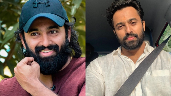 കൈയ്യക്ഷരം കണ്ടിട്ടാണ് ലോഹി സാർ‌ എന്നെ കാണാൻ വിളിച്ചത്