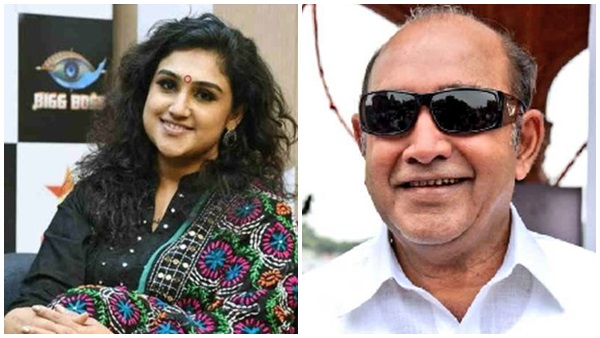 നടന്നതെല്ലാം അച്ചനും എനിക്കും അറിയാമായിരുന്നു