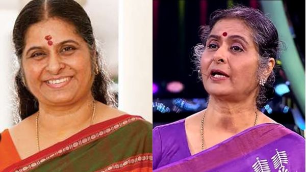 നിറ കണ്ണുകളോടെ വിധുബാല പറഞ്ഞു