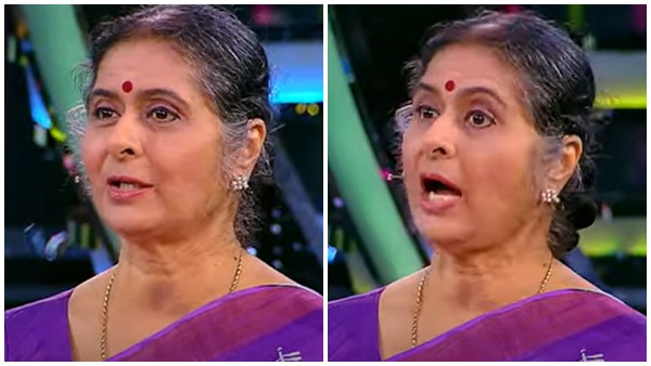  'എന്റെ മകൾക്ക് പ്രായപൂർത്തി ആയി'