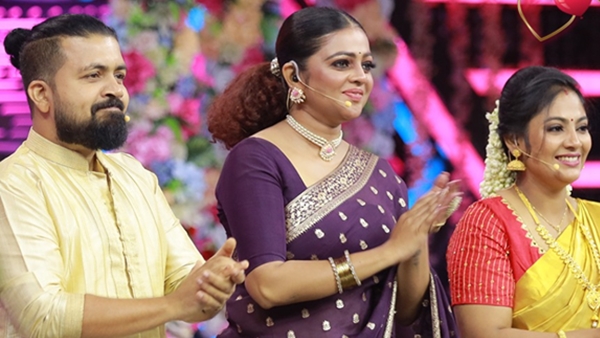 ഭര്‍ത്താക്കന്മാരെല്ലാം ഭാര്യയുടെ കൂടെ ലേബര്‍ റൂമില്‍ കയറണമെന്ന് അശ്വതി