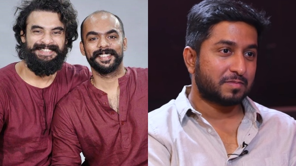 മ്യൂചൽ റെസ്പെക്ടും സ്നേഹവും