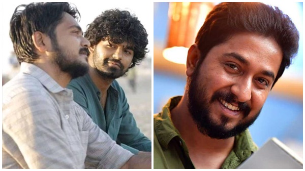 ഇപ്പോൾ സ്‌പെയിനിൽ ഒരു യാത്രയിലാണ് പ്രണവ്