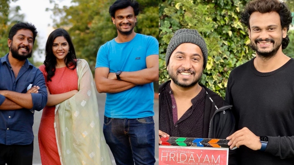 സംഭവിച്ചതെല്ലാം മാജിക്കലായിരുന്നു