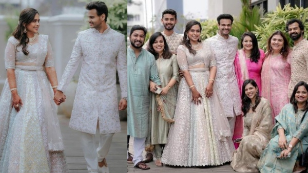 ലവ് ആക്ഷൻ ഡ്രാമയിലൂടെ നടത്തിയ തിരിച്ചുവരവ്