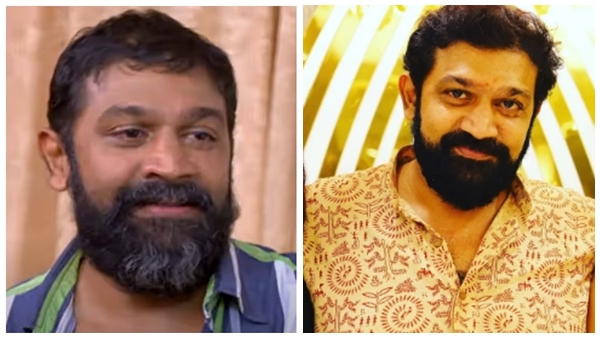 രണ്ട് പേരും അങ്ങോട്ടും ഇങ്ങോട്ടും അ‍ഡ്ജസ്റ്റ് ചെയ്യുന്നില്ല