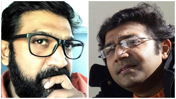 എന്താടാ നീ സീരിയലിന് പോവുന്നുണ്ടോ എന്ന് ചോദിച്ചു