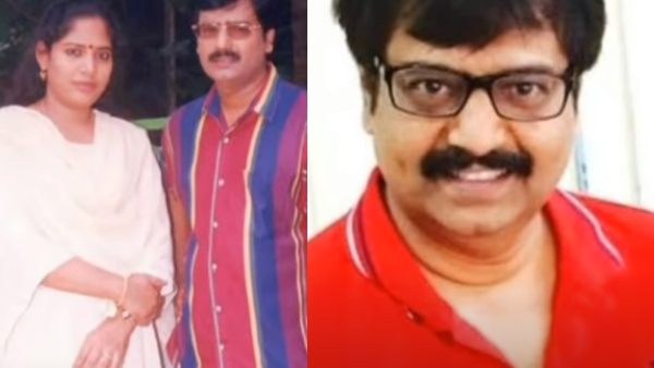 മരിക്കും മുമ്പ് 27 ലക്ഷം മരങ്ങൾ വെച്ച് പിടിപ്പിച്ചു