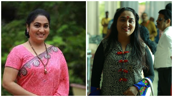 പൊരുത്തപ്പെട്ട് പോവാൻ കഴിയാത്ത ചില സാഹചര്യങ്ങളിൽ