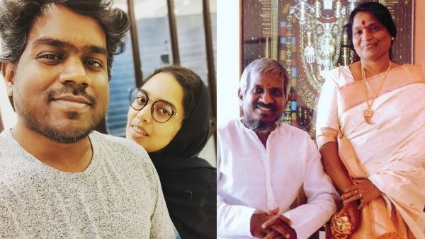 കാമുകിയെ സ്വന്തമാക്കാനായിരുന്നുവോ യുവന്റെ മതം മാറ്റം?