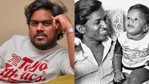 പതിനാറാം വയസ് മുതൽ സം​ഗീത സംവിധായകൻ